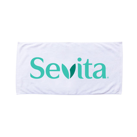 Coastal Beach Towel