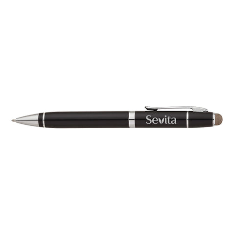 Conductor Ballpoint Pen / Stylus
