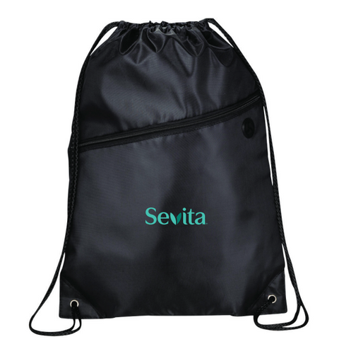 Drawstring Bag
