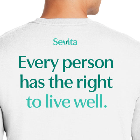 White Long Sleeve Shirt