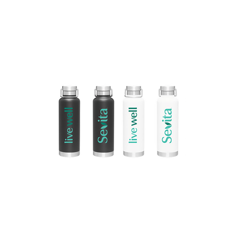 H2go 24 oz Journey Water Bottle
