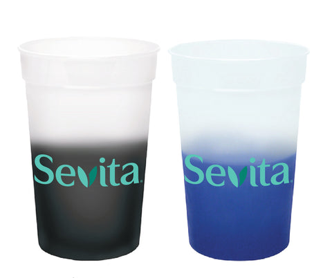 17 oz Mood Stadium Cup