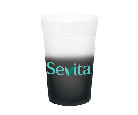 17 oz Mood Stadium Cup