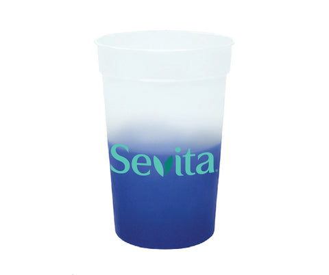 17 oz Mood Stadium Cup