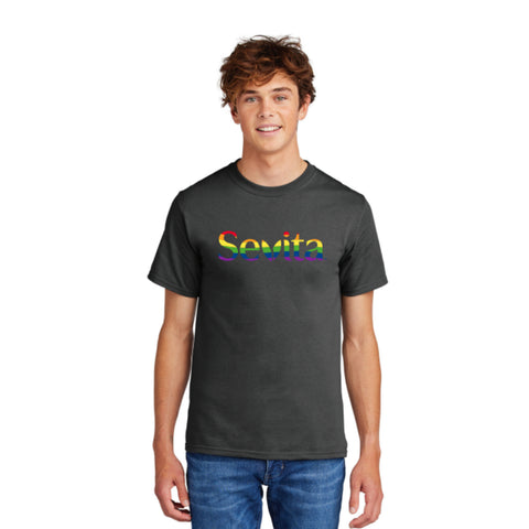 Sevita Pride Men's Tee