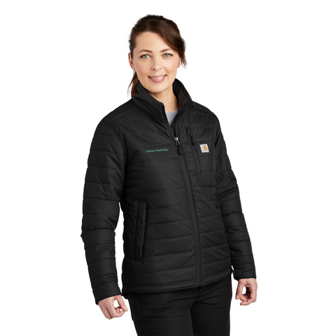 Carhartt® Women’s Gilliam Jacket