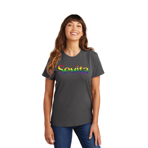 Sevita Pride Women's Tee
