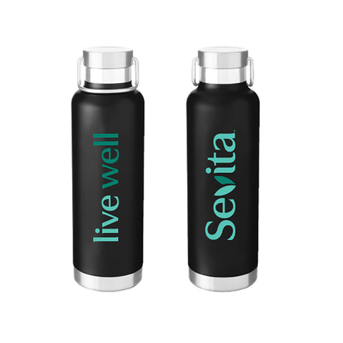 H2go 24 oz Journey Water Bottle