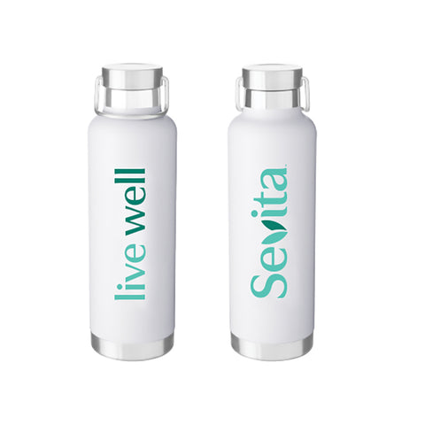 H2go 24 oz Journey Water Bottle