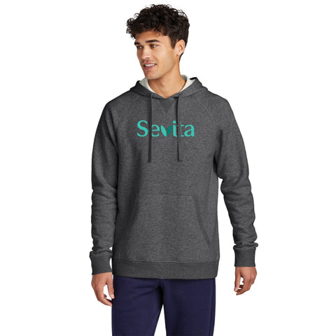 Sport-Tek Drive Fleece Pullover Hoodie