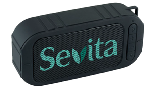Waterproof Bluetooth Speaker