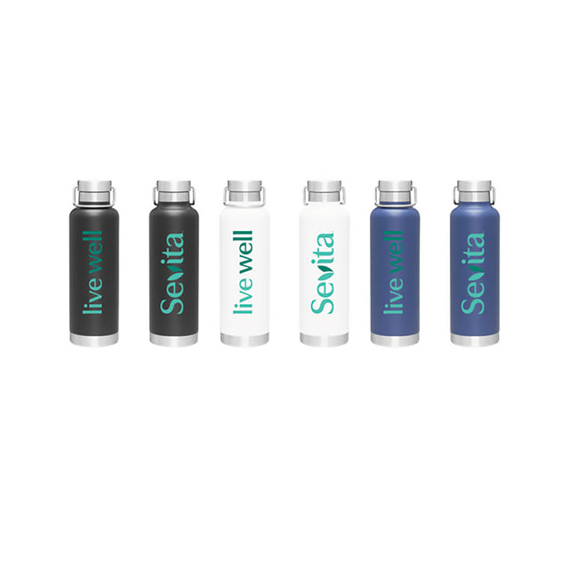 H2go 24 oz Journey Water Bottle Sevita Store