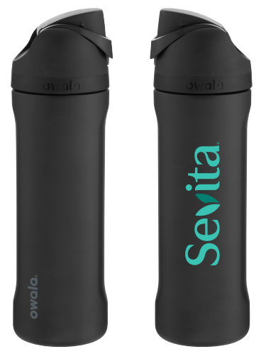 Owala 24 Oz FreeSip Water Bottle