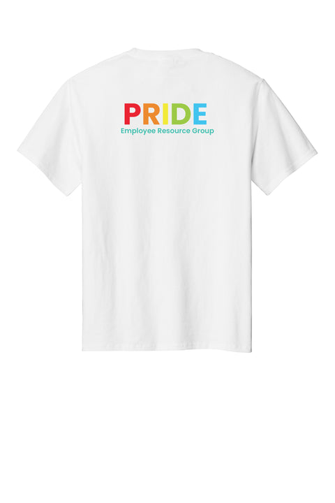 Employee Resource Group Pride Tee (EACH/1)