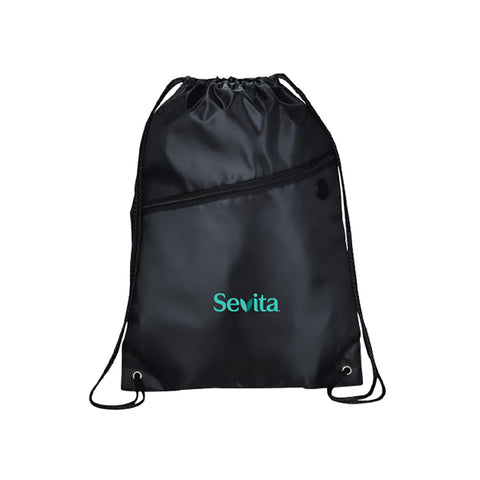 Drawstring Bag