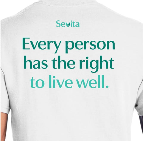 Sevita Tee Shirt