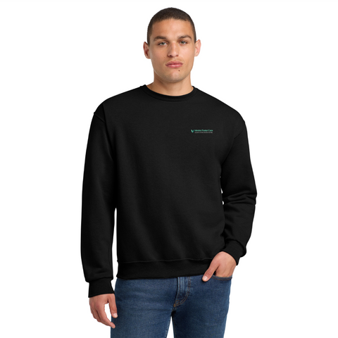 Jerzees® NuBlend® Crewneck Sweatshirt