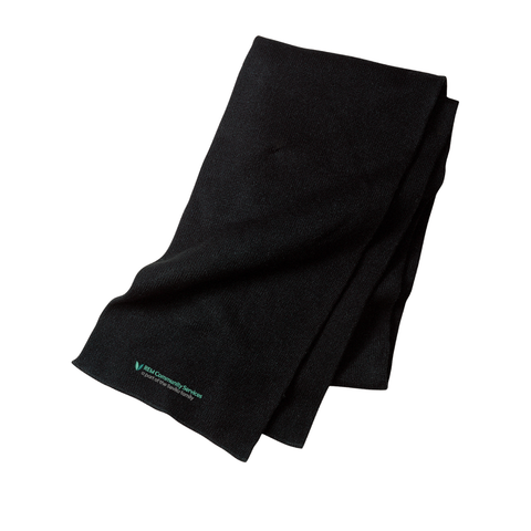 Port & Co™ Knitted Scarf