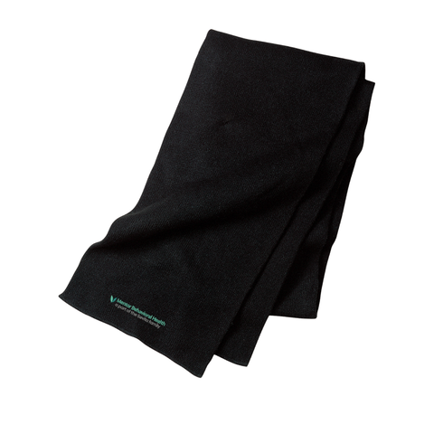 Port & Co™ Knitted Scarf