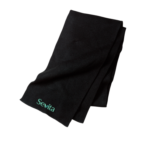 Port & Co™ Knitted Scarf