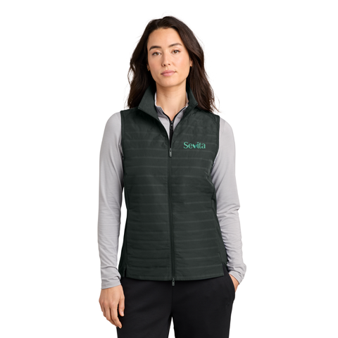 OGIO Women's Driveline Hybrid Vest