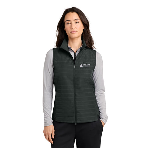 OGIO Women's Driveline Hybrid Vest