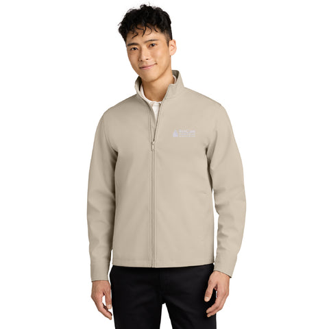 Mercer&Mettle Comfort Softshell Jacket