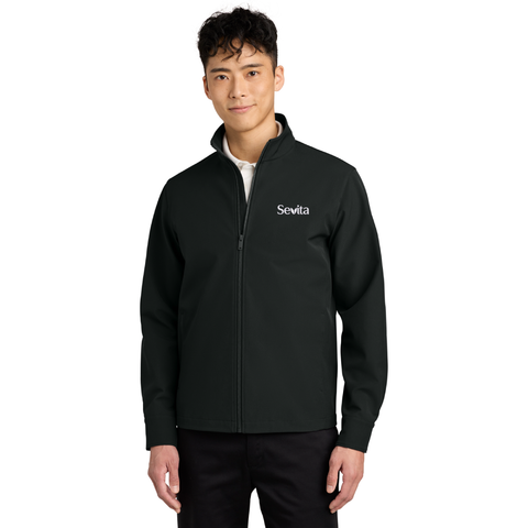 Mercer&Mettle Comfort Softshell Jacket