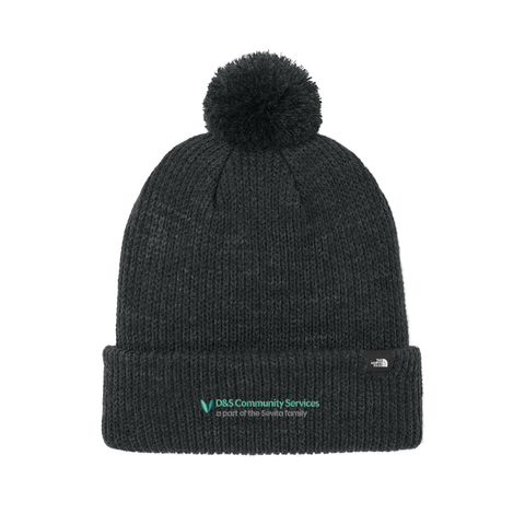 The North Face® Pom Beanie