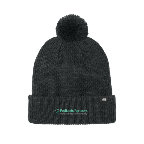 The North Face® Pom Beanie