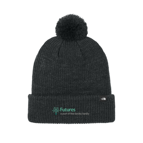 The North Face® Pom Beanie