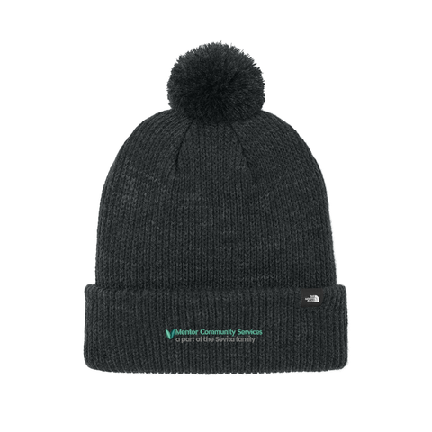 The North Face® Pom Beanie