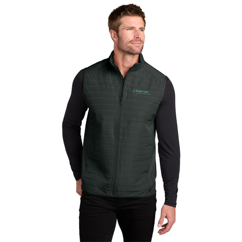 OGIO Driveline Hybrid Vest