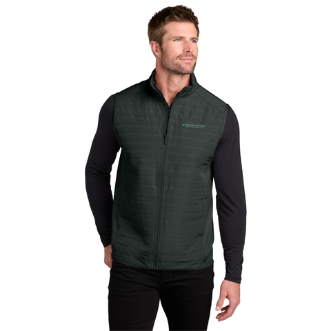 OGIO Driveline Hybrid Vest