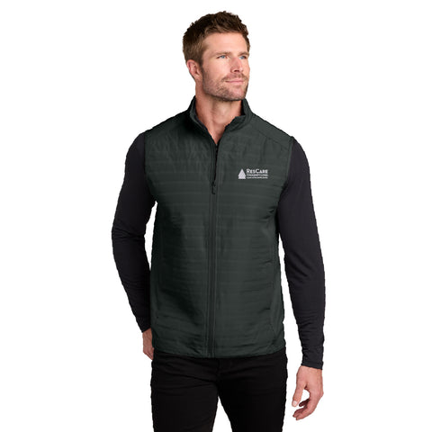 OGIO Driveline Hybrid Vest
