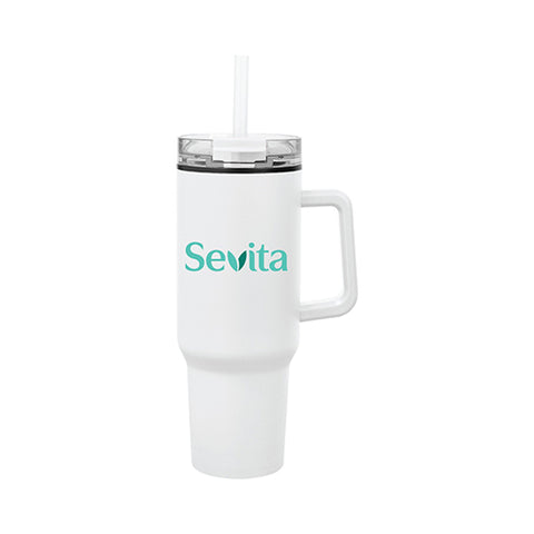 Quest Tumbler
