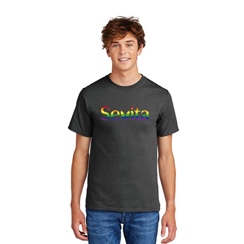Sevita Pride Men's Tee