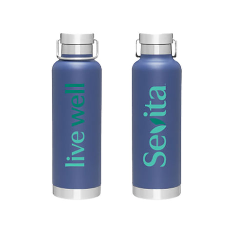 H2go 24 oz Journey Water Bottle
