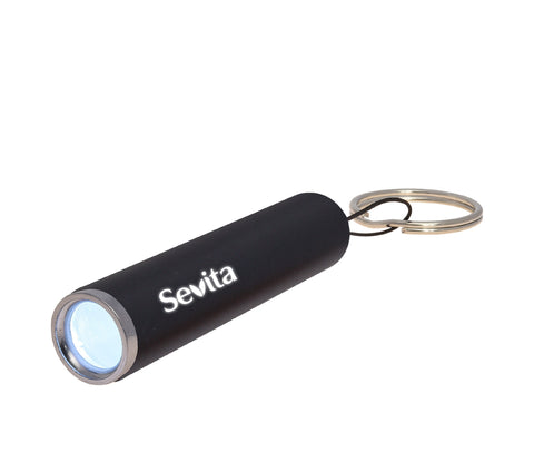 Key Ring Flashlight