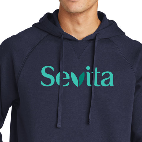 Sport-Tek Drive Fleece Pullover Hoodie